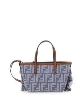 FENDI Сумка через плечо