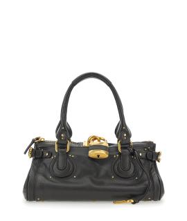 CHLOE Сумка через плечо