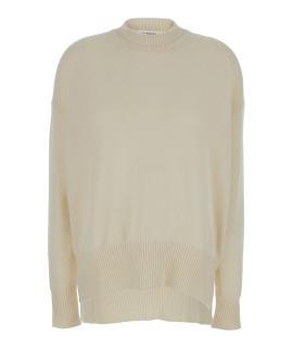 JIL SANDER Джемпер / свитер