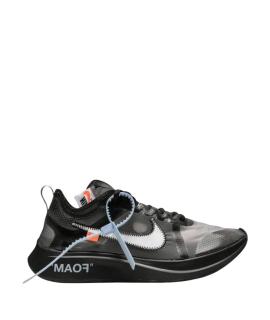 NIKE X OFF-WHITE Низкие кроссовки / кеды