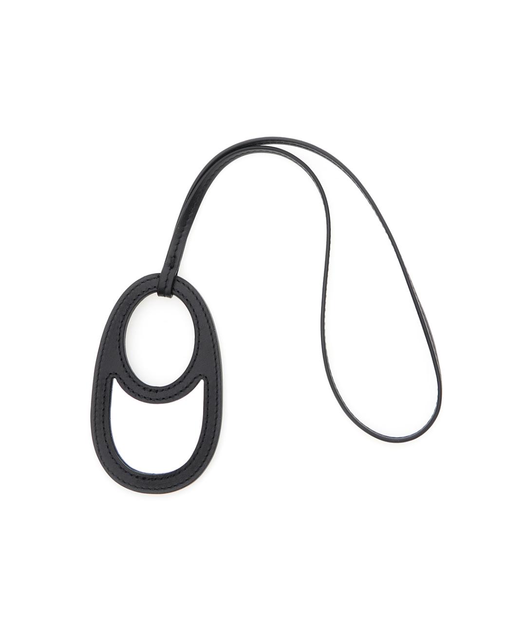 COPERNI Черный брелок, фото 2