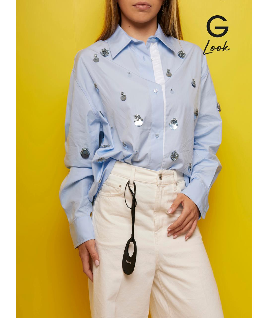 COPERNI Черный брелок, фото 3