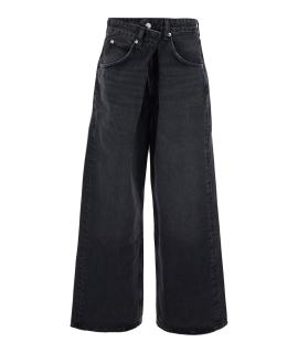 AGOLDE Джинсы клеш