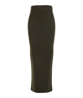 MAX MARA Юбка макси