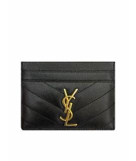 SAINT LAURENT Кардхолдер