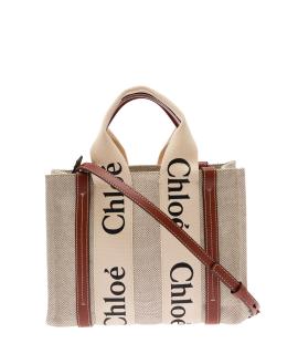 CHLOE Сумка тоут