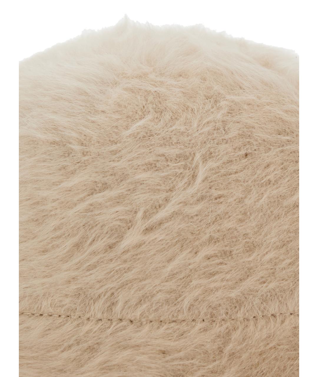 ANTONELLI Бежевая панама, фото 3