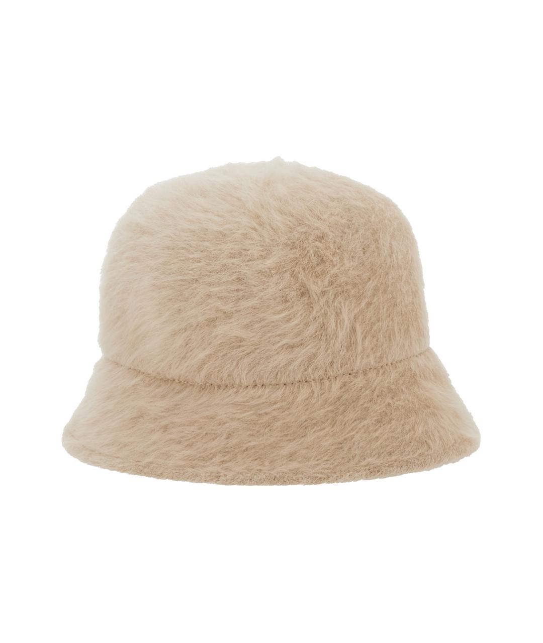 ANTONELLI Бежевая панама, фото 2