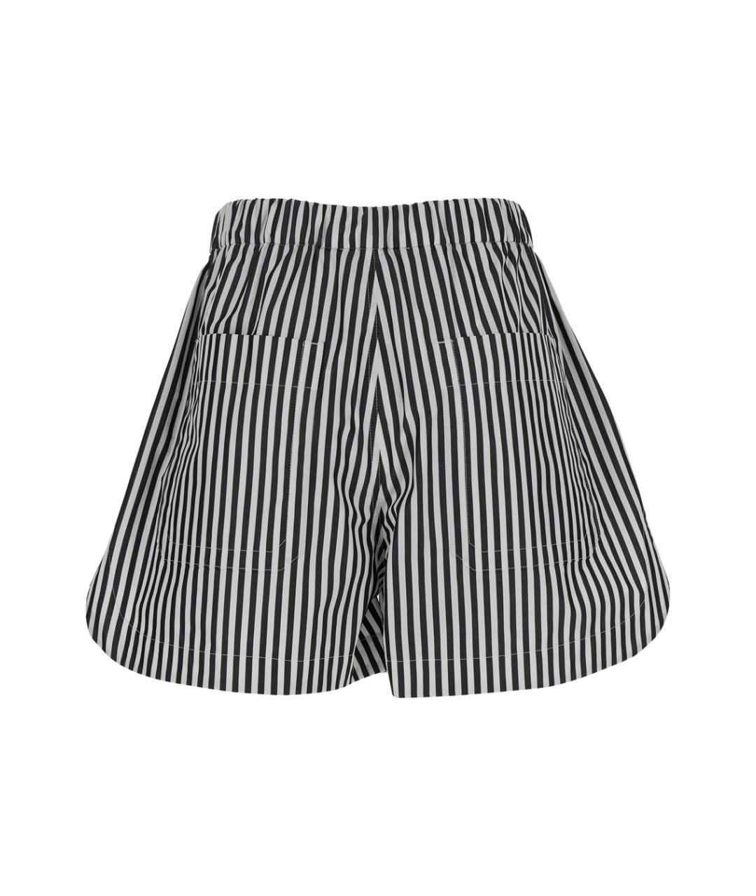 SPORTMAX Белые шорты, фото 2