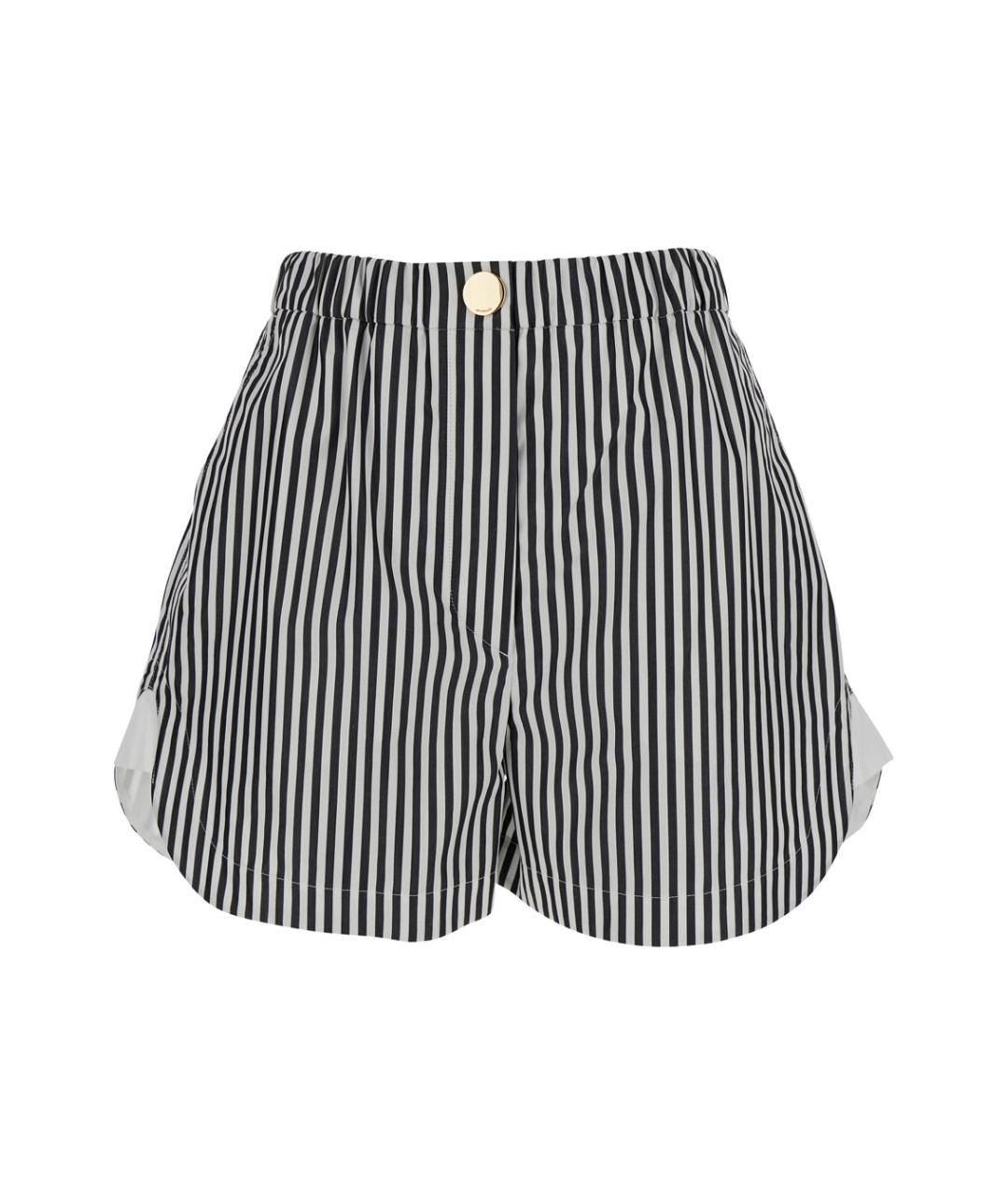 SPORTMAX Белые шорты, фото 1