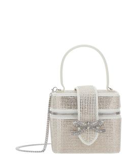 SELF-PORTRAIT Сумка с короткими ручками