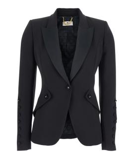 ELISABETTA FRANCHI Жакет/пиджак