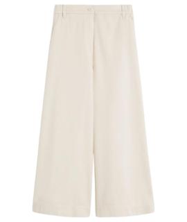 WEEKEND MAX MARA Прямые брюки