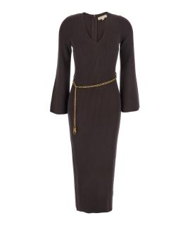 MICHAEL MICHAEL KORS Повседневное платье