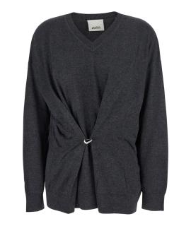 ISABEL MARANT Джемпер / свитер