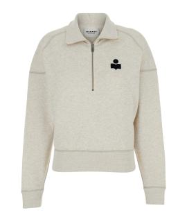 ISABEL MARANT Худи/толстовка