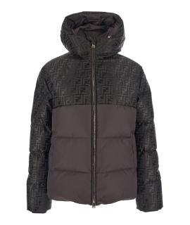 FENDI Пуховик