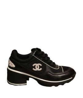 CHANEL Кроссовки