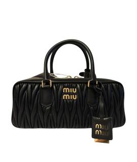 MIU MIU Сумка с короткими ручками