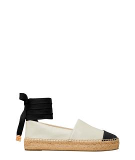 TORY BURCH Эспадрильи