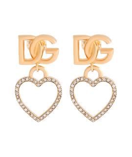 DOLCE&GABBANA Серьги