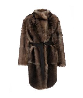 YVES SALOMON Шуба