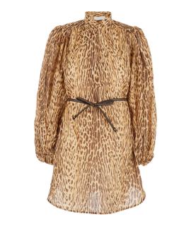 ZIMMERMANN Повседневное платье