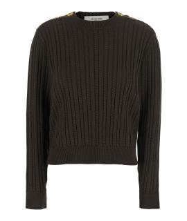 GOLDEN GOOSE DELUXE BRAND Джемпер / свитер