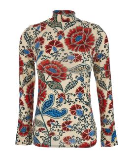 FARM RIO Водолазка