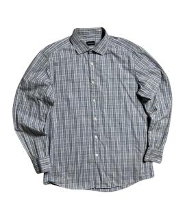 ERMENEGILDO ZEGNA XXX Кэжуал рубашка