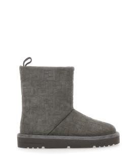 FENDI Ботинки