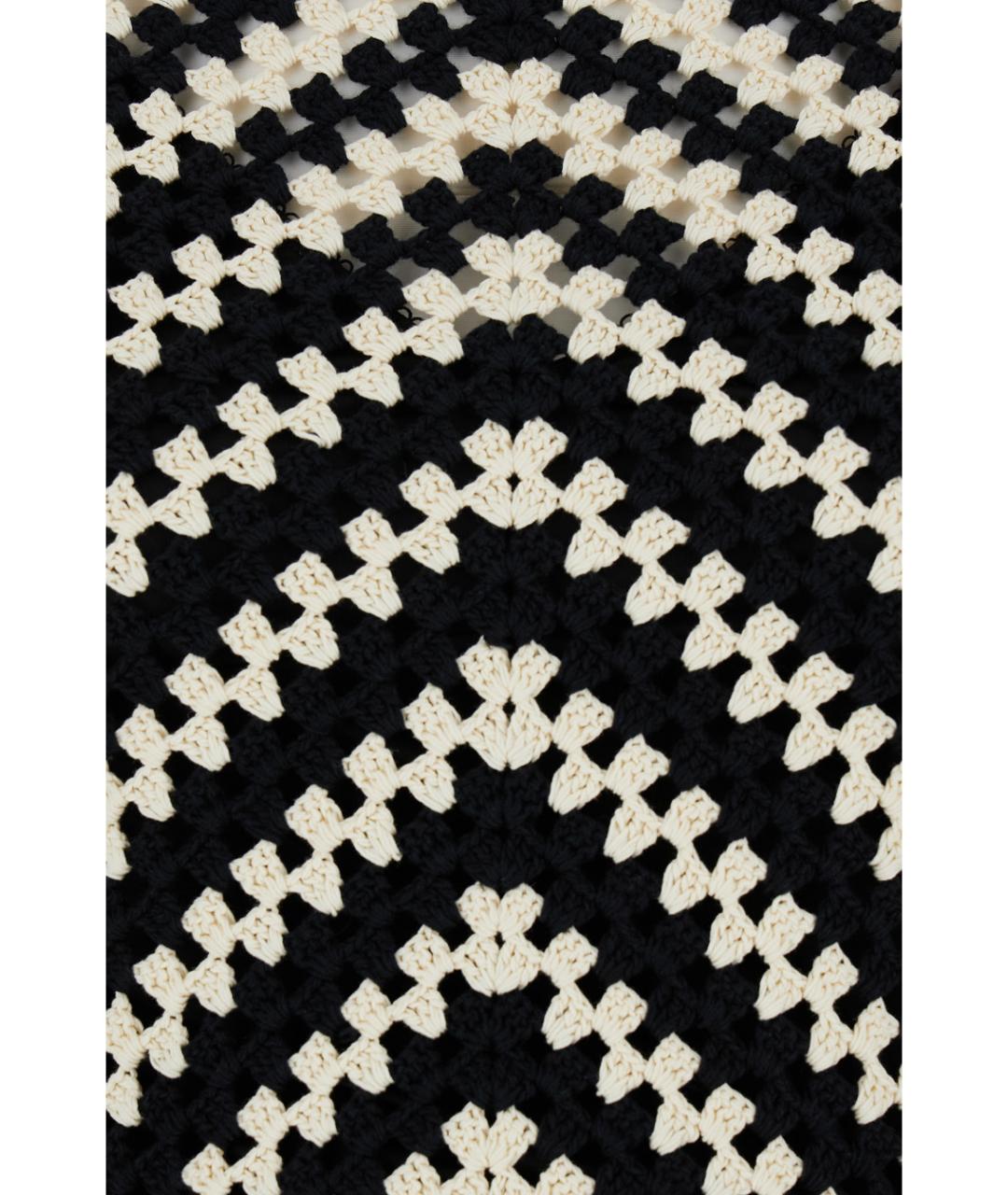 ZIMMERMANN Белое хлопковое платье, фото 2