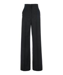 MAX MARA Прямые брюки