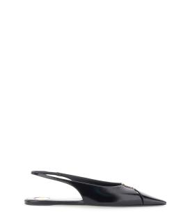 SAINT LAURENT Балетки