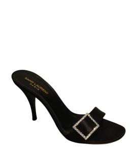 SAINT LAURENT Мюли