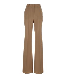 SPORTMAX Прямые брюки