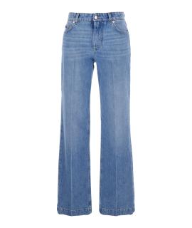 DOLCE&GABBANA Прямые джинсы