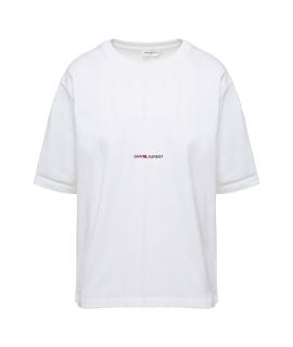 SAINT LAURENT Футболка