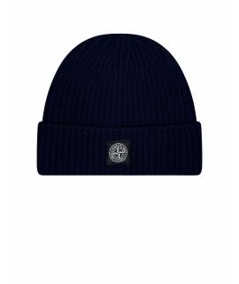 STONE ISLAND Шапка