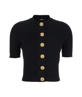 BALMAIN Кардиган