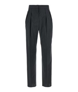 MAX MARA Прямые брюки