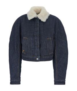 JACQUEMUS Дубленка