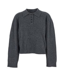 LOULOU STUDIO Джемпер / свитер