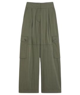 WEEKEND MAX MARA Прямые брюки