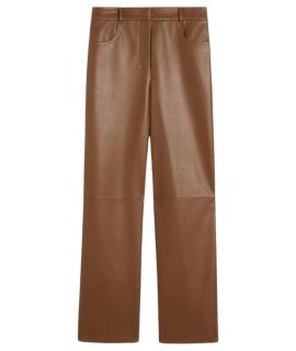 'S MAX MARA Прямые брюки