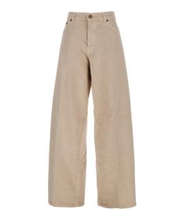 HAIKURE Джинсы клеш