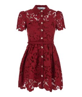 SELF-PORTRAIT Платье