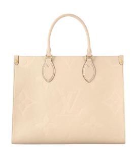 LOUIS VUITTON Сумка с короткими ручками