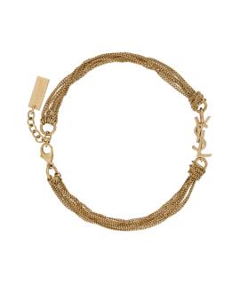 SAINT LAURENT Браслет