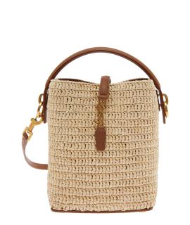 SAINT LAURENT Сумка через плечо